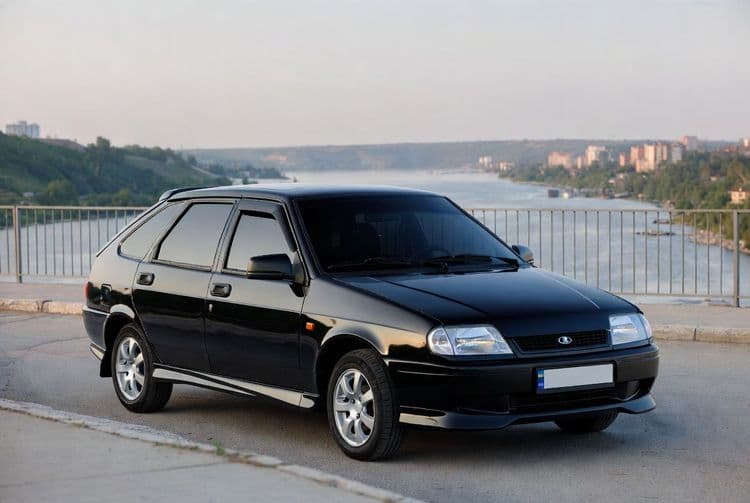 Авто до 2000 доларів – компроміс, іноді продиктований потребою